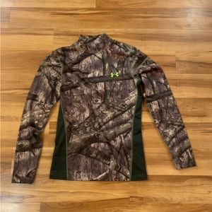 Under Armour base layer